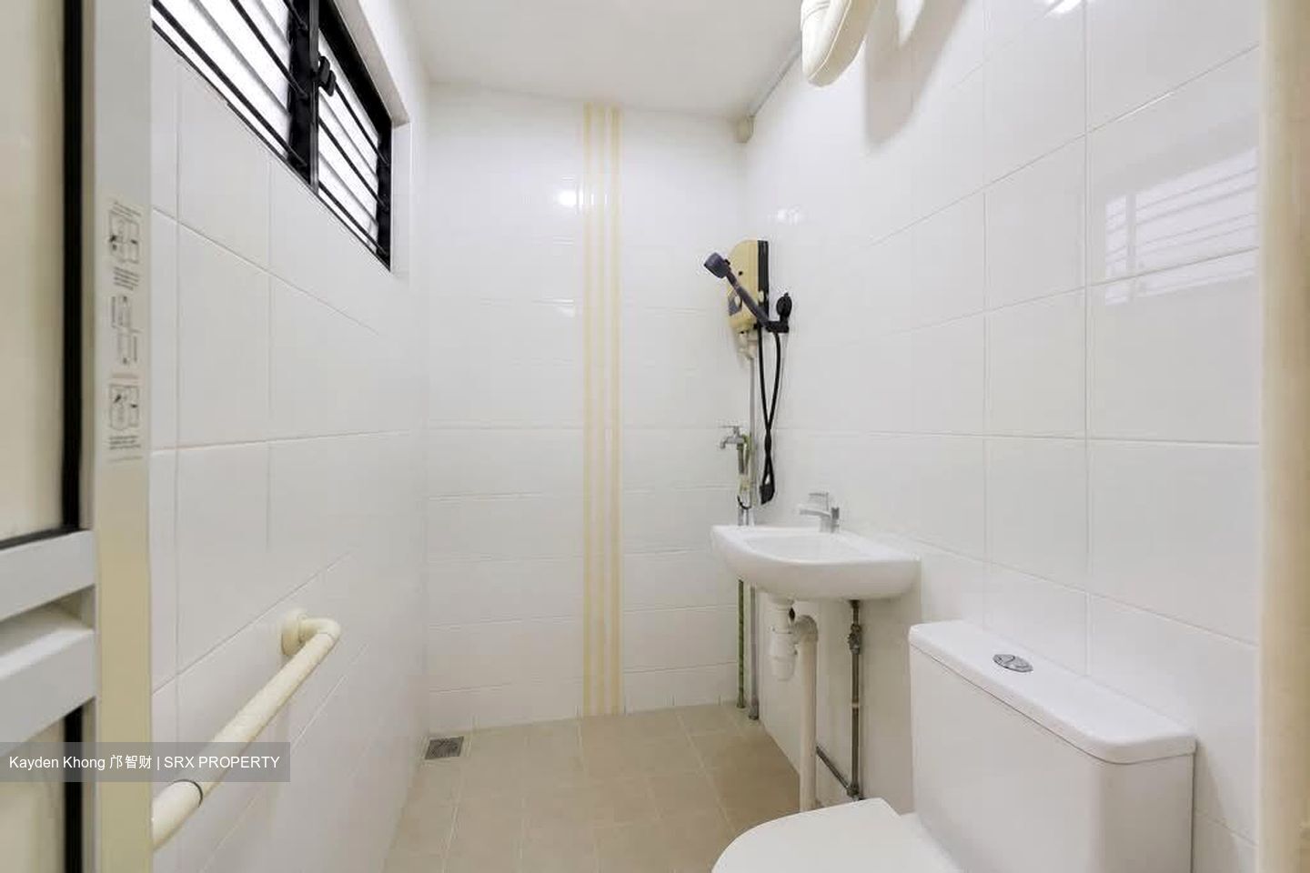 Blk 335 Woodlands Street 32 (Woodlands), HDB 4 Rooms #554002111